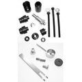 Ken-Tool BENDIX ADB SERVICE TOOLS, COMPLETE KIT, INCLUDES 80001 & 80002 80000